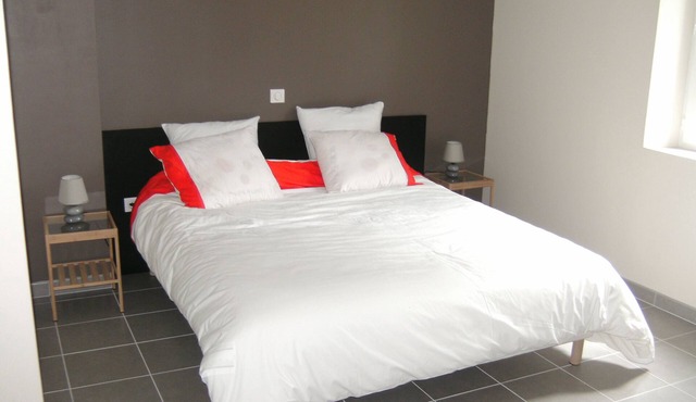 L'étoile de la fontchevrière