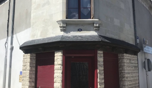 L'étoile du berger - close to vineyards and chateaux