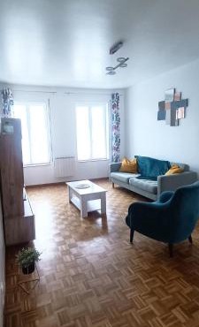 l'étoile, le duplex