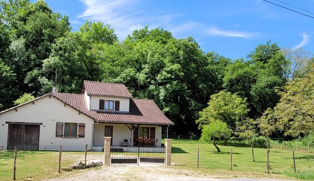 L'Étoile Normande - Country house