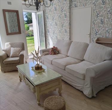 L'étude, gîte à la Coquille (Dordogne) pour 6 personnes