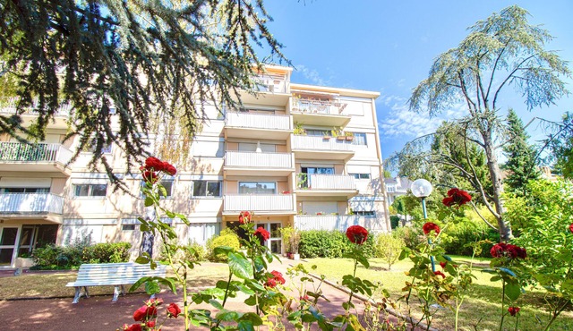 L'évasion - Proche Marie Lannelongue