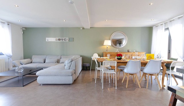 L'évasion Royale - 12 people