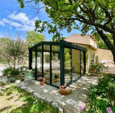 L'évidence en Provence