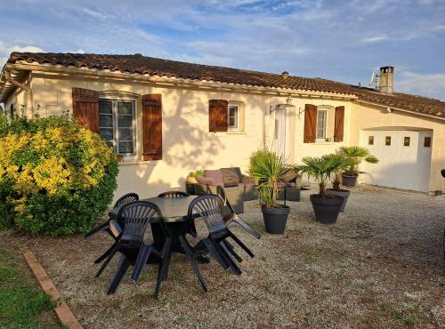 L'île Verte chambre avec salle de bain privée
