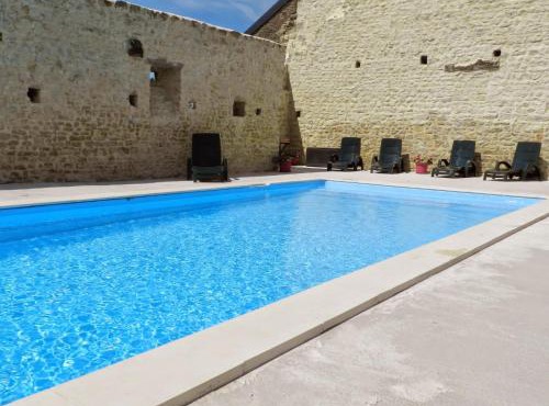 L'Îlot Pomme Cottage