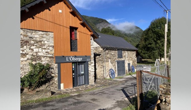 L'Ôberge