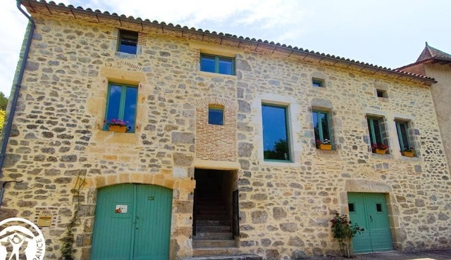 L'Ôvive - SAINT VINCENT RIVE D'OLT