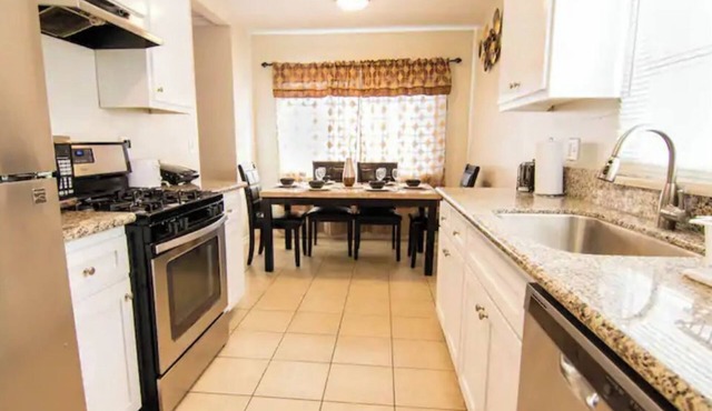 L.A. County CanyonCity AzusaHome