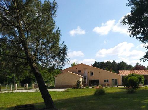 L A P tite Médocaine