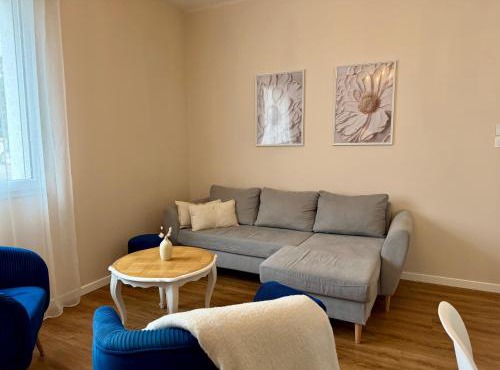 L'Abalone 3 Étoiles