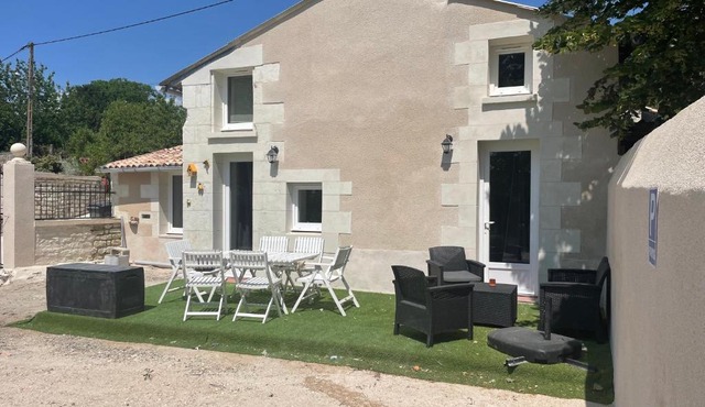 L'Abeille SAS le jardin de Messie