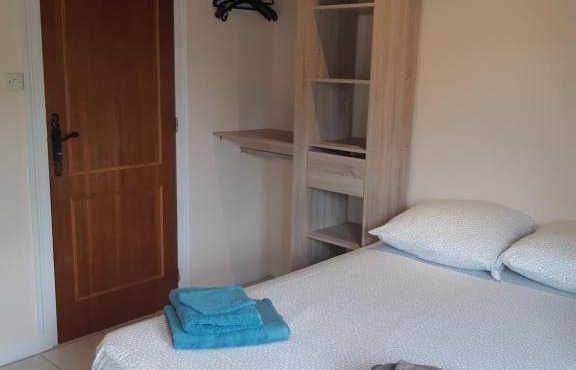 L'Abri d'Emilie - Chambre d'hôtes