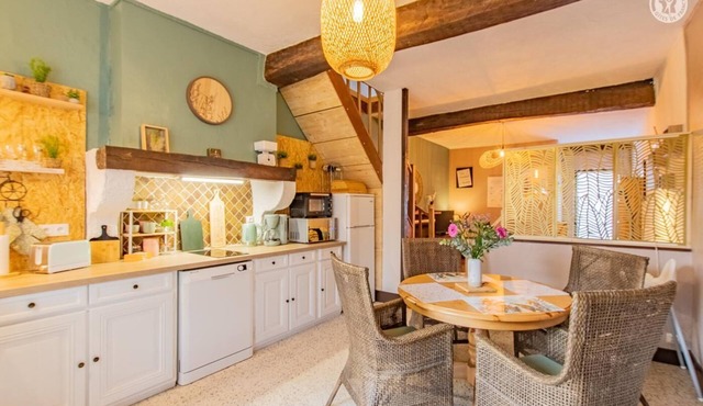 L'abri des Anges - Paris L'hopital