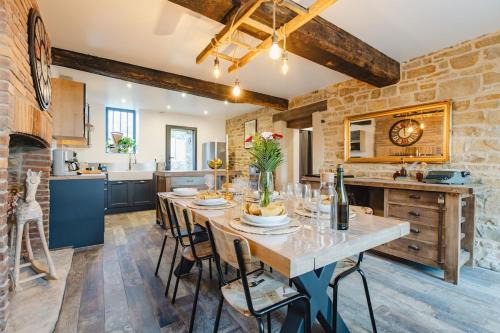 L'abri des mésanges - Maison avec jardin