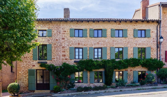 L'académie, Propriété 5 étoiles 420m² 15 Pers Evènement, Soirée Résidence