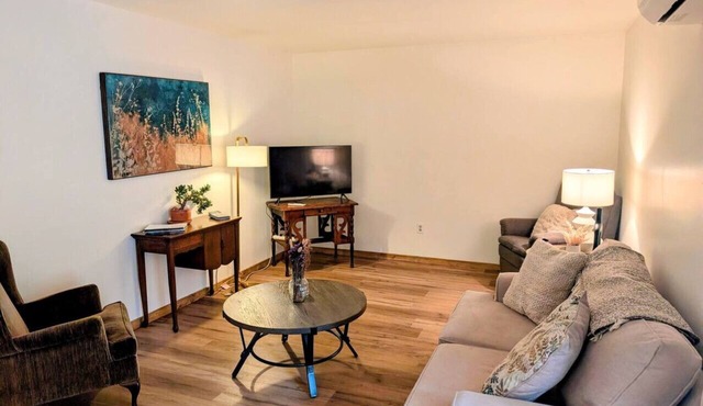 L`Acadie House in the Annapolis Valley