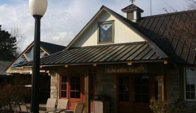 L'Acadie Inn & RV Park
