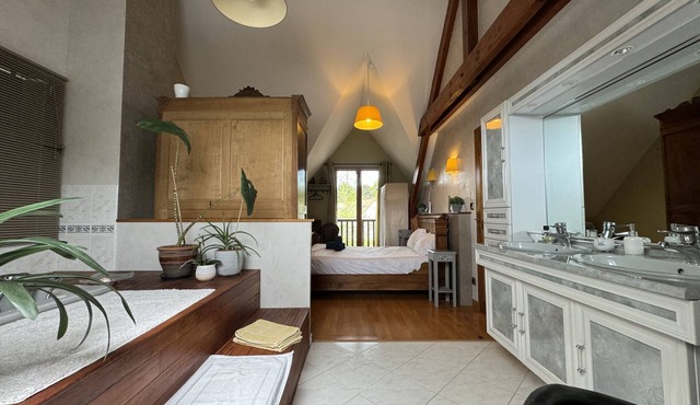 L'Acanthe - Campagne - Circuit - Rêve au Mans