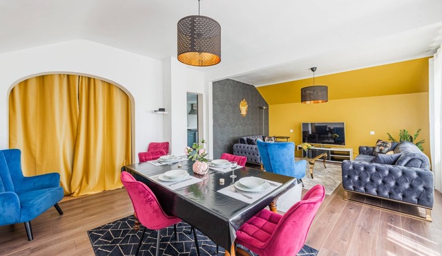 L'Adeline - Charmant appartement