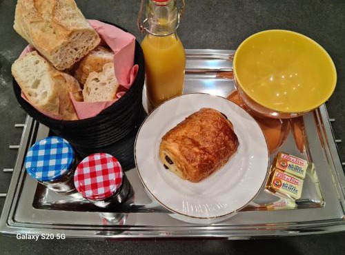 L'Adeline Escapade de Charme et Calme proche Guédelon