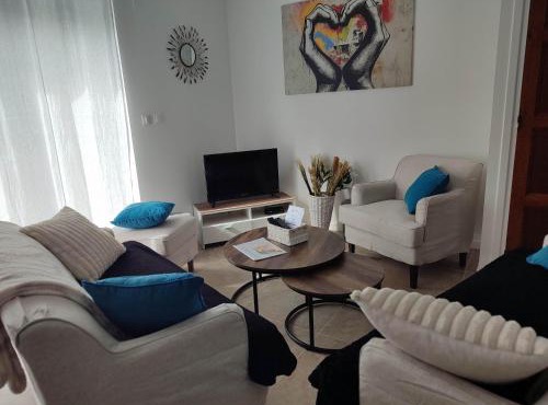 L'Adonis - Family home near Equiblues WIFI