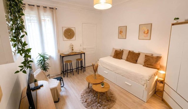 L'adresse Remoise – Reims Gare & Arena