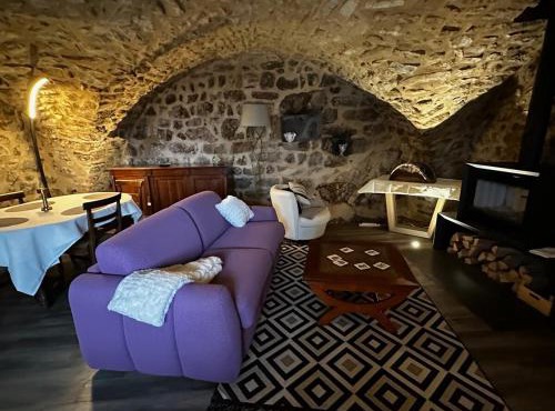 L'Adret Étoilé - Nature break