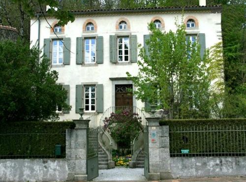 L'affable Les cammazes