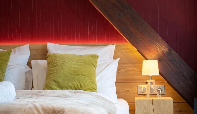 L'affût - studio no. 1, top of the range