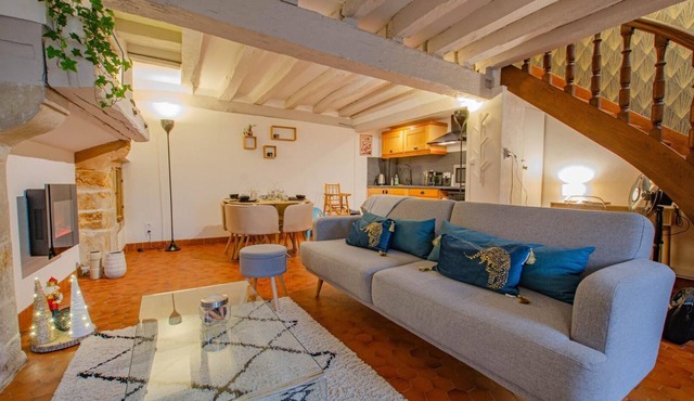 L'agapanthe - BAR SUR Aube