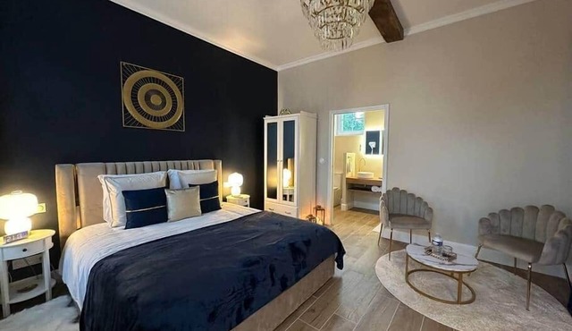 L’Agate bleue (suite)