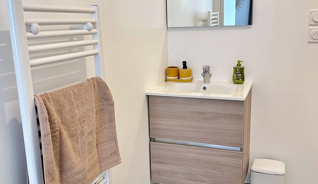 L'Agate brune - Bourg-de-Péage