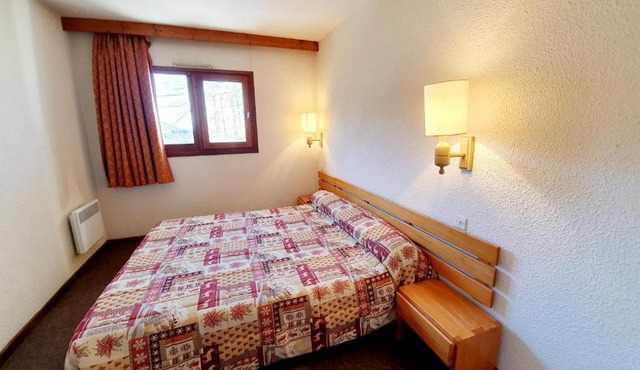 L'Agence Des Orres Le Belvédère T2 B303