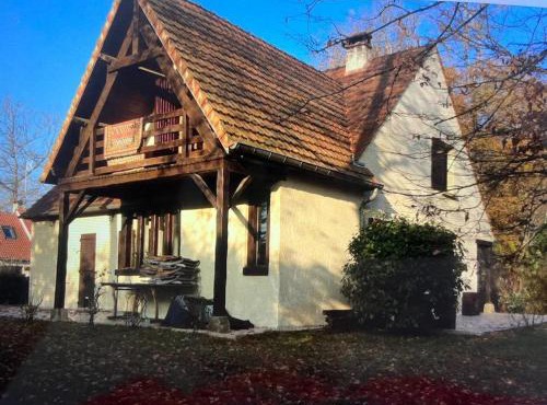 L'Agréable Maison de Noisy - Calm et Cosy