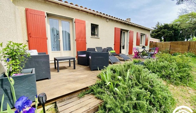 L'Aiguille - POUZOLS MINERVOIS