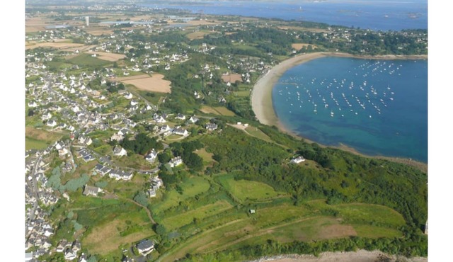 L'Air de la Mer seaside gîte