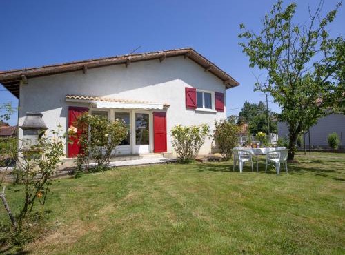 L'Aire du temps - 4 couchages - jardin - parking - bbq