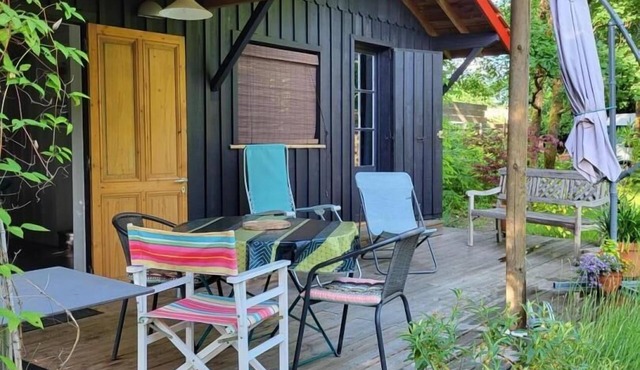 L'Airial - LE TEICH - Gîte