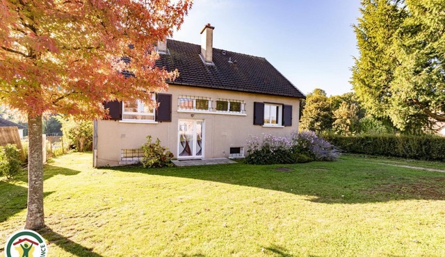 L'Aisance du Pont - COUPEVILLE