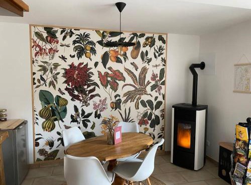 L'Alambic à Martial