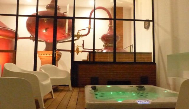 L'Alambic De L'Estuaire