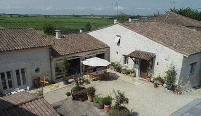 L' Alambic DE Lorignac