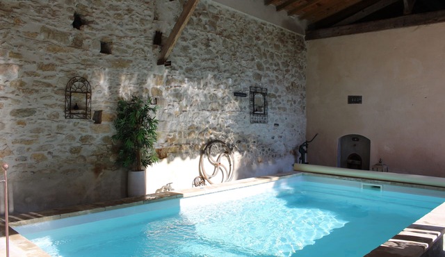 L'Albane Chambres d'hôtes