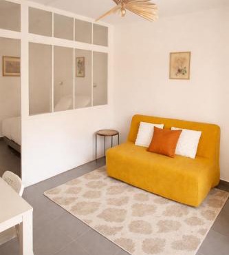 L'Albatros - Appartement de charme à Digoin