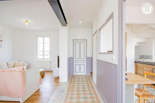 L'Albatros, Villa de charme familiale classée 3 étoiles, All inclusive