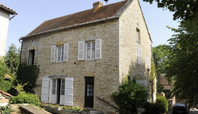 L'alberte - Cortevaix