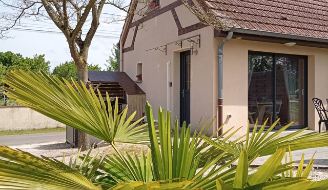 L'Albizia Air-conditioned * self-catering cottage Private parking and garden