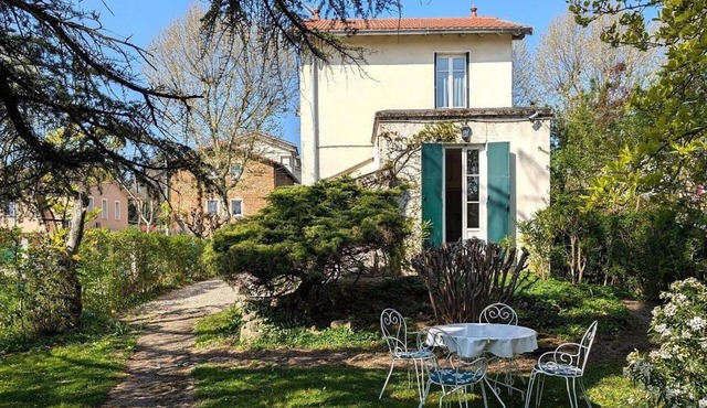 L'Albizia - VILLEFRANCHE-SUR-SAONE