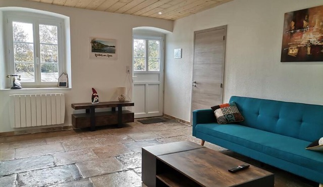 L'Alcôve des Ondines